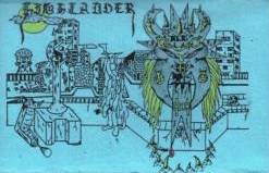 Highlander : High Time You Landed Highlander : High Time You Landed